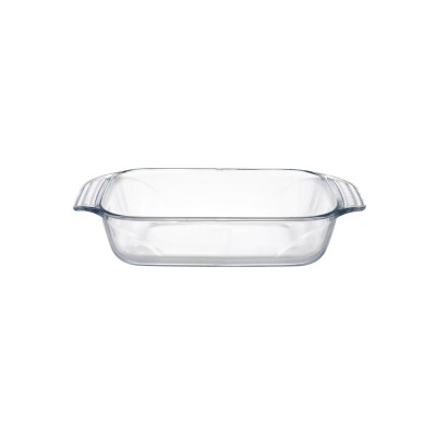 Форма с/к PYREX Irresistible форма скл.прямокут. 31х20х6см (2,1л) (407B000/8046)