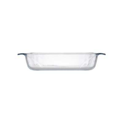 Форма с/к PYREX Irresistible форма скл.прямокут. 35х23х6см (2,9л) (408B000/8046)
