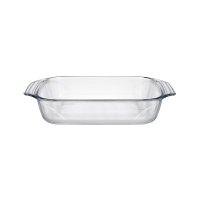Форма с/к PYREX Irresistible форма скл.прямокут. 35х23х6см (2,9л) (408B000/8046)