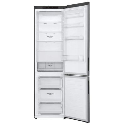 Холодильник LG GW-B509CLZM