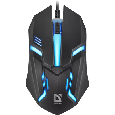 Миша DEFENDER (52550)Hit MB-550