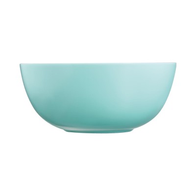 Салатник/Піала LUMINARC DIWALI LIGHT TURQUOISE /21 см (P2615)