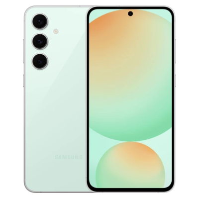 Смартфон Samsung Galaxy S24 FE 8/256GB Mint (S721B)