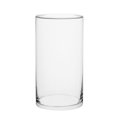 Ваза TRENDGLASS FLORA /29 см (35940)