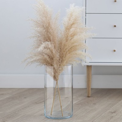 Ваза TRENDGLASS FLORA /29 см (35940)