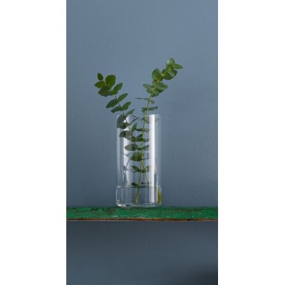 Ваза TRENDGLASS FLORA /29 см (35940)