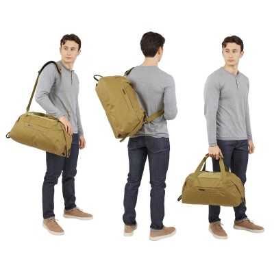 Дорожні сумки і рюкзаки THULE Aion Duffel Bag 35L TAWD135 (Nutria)