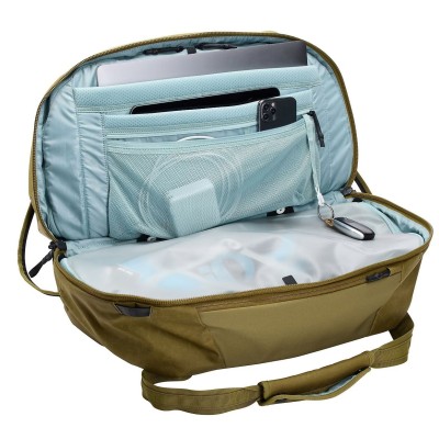 Дорожні сумки і рюкзаки THULE Aion Duffel Bag 35L TAWD135 (Nutria)