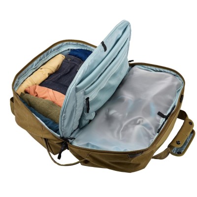 Дорожні сумки і рюкзаки THULE Aion Duffel Bag 35L TAWD135 (Nutria)