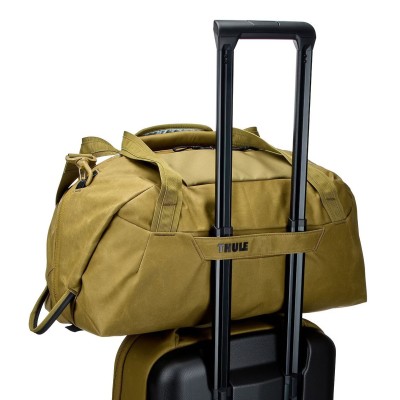 Дорожні сумки і рюкзаки THULE Aion Duffel Bag 35L TAWD135 (Nutria)