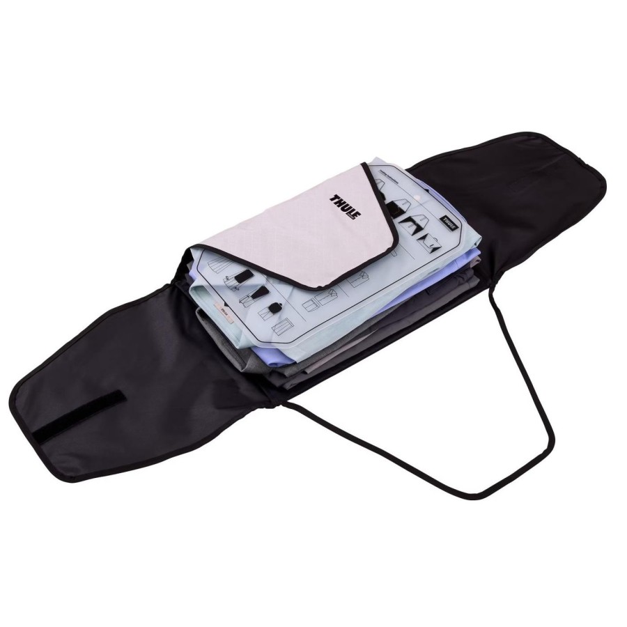 Дорожні сумки і рюкзаки THULE Garment Folder TGF201 (White) Дорожні сумки і рюкзаки THULE Garment Folder TGF201 (White)