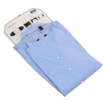 Дорожні сумки і рюкзаки THULE Garment Folder TGF201 (White) Дорожні сумки і рюкзаки THULE Garment Folder TGF201 (White)