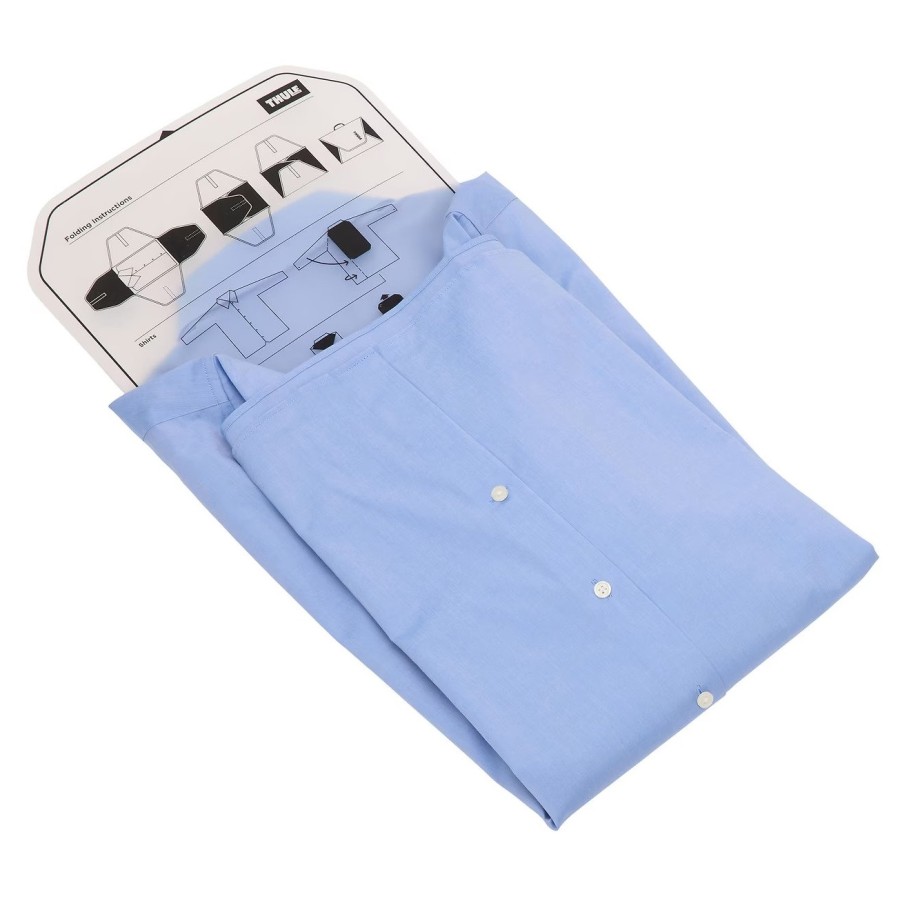 Дорожні сумки і рюкзаки THULE Garment Folder TGF201 (White) Дорожні сумки і рюкзаки THULE Garment Folder TGF201 (White)