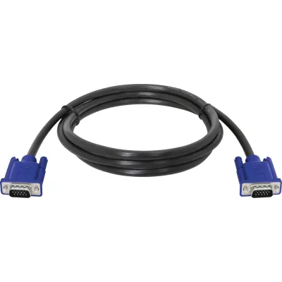 Кабель DEFENDER SVGA BB340M-06 HDDB15 M-M 1.8м, пакет