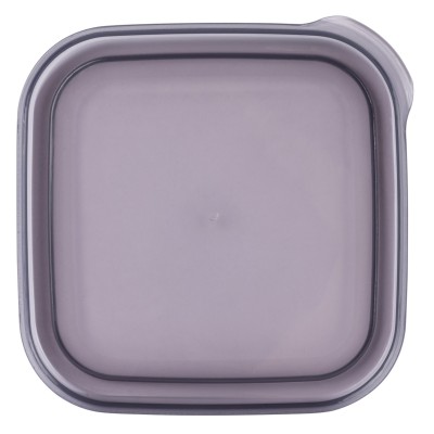 контейнер пл. VIOLET HOUSE 0298 Transparent Black д/сипучих 1.1 л (0298 Transparent Black) контейнер пл. VIOLET HOUSE 0298 Transparent Black д/сипучих 1.1 л (0298 Transparent Black)