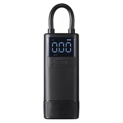 Портативний компресор Xiaomi 70mai Air Compressor (Midrive TP05)