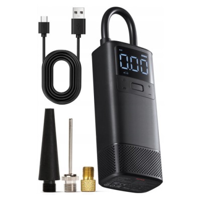 Портативний компресор Xiaomi 70mai Air Compressor (Midrive TP05)
