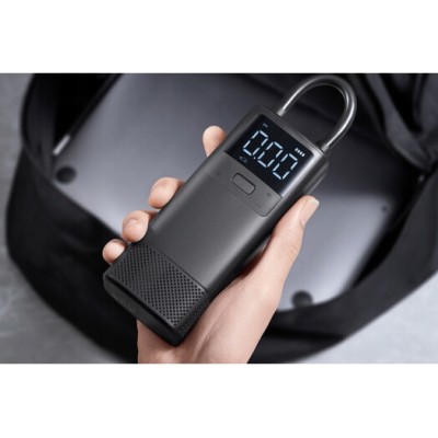 Портативний компресор Xiaomi 70mai Air Compressor (Midrive TP05)