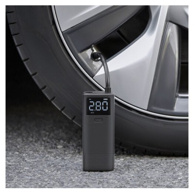 Портативний компресор Xiaomi 70mai Air Compressor (Midrive TP05)