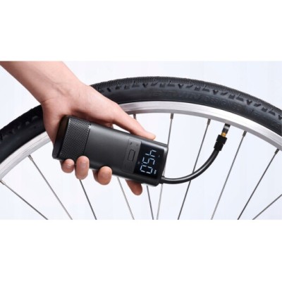 Портативний компресор Xiaomi 70mai Air Compressor (Midrive TP05)