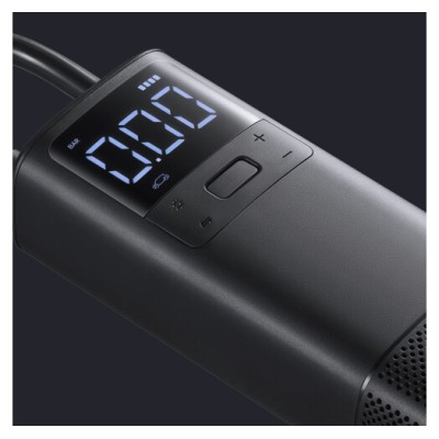Портативний компресор Xiaomi 70mai Air Compressor (Midrive TP05)