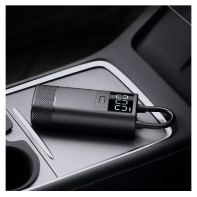 Портативний компресор Xiaomi 70mai Air Compressor (Midrive TP05)
