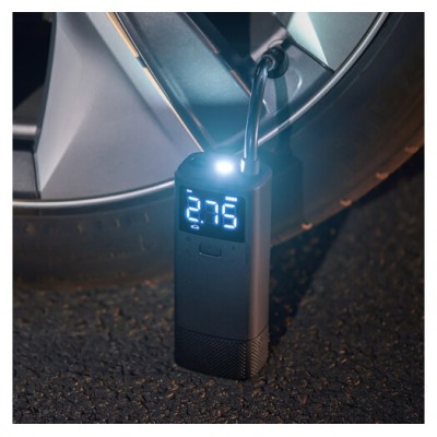 Портативний компресор Xiaomi 70mai Air Compressor (Midrive TP05)