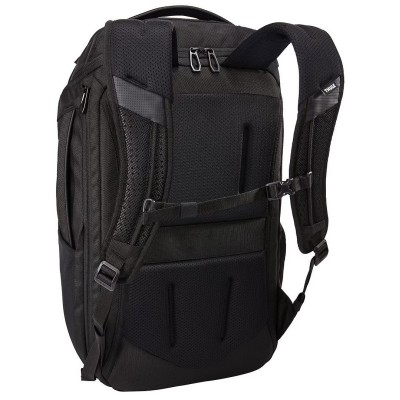 Рюкзаки міські THULE Accent 28L Чорний