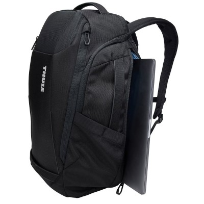 Рюкзаки міські THULE Accent 28L Чорний