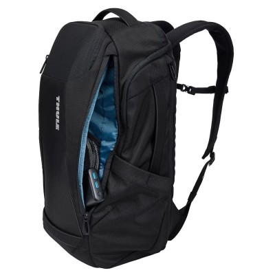 Рюкзаки міські THULE Accent 28L Чорний