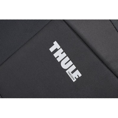 Рюкзаки міські THULE Accent 28L Чорний