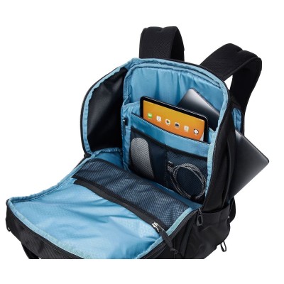 Рюкзаки міські THULE Accent 28L Чорний