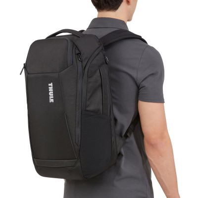 Рюкзаки міські THULE Accent 28L Чорний