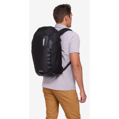 Рюкзаки міські THULE Chasm 26L TCHB-215 (Black)