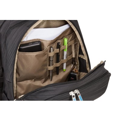 Рюкзаки міські THULE Construct 28L CONBP-216 (Чорний)