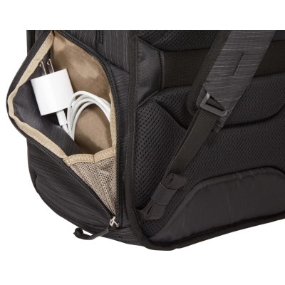 Рюкзаки міські THULE Construct 28L CONBP-216 (Чорний)