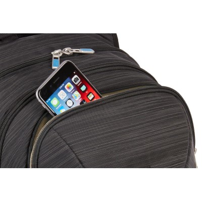 Рюкзаки міські THULE Construct 28L CONBP-216 (Чорний)