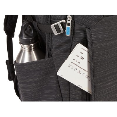 Рюкзаки міські THULE Construct 28L CONBP-216 (Чорний)