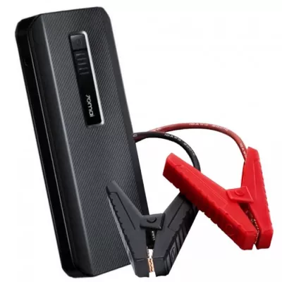 Автомобільний пускозарядний пристрій Xiaomi 70mai Jump Starter max 18000 mAh (Midrive PS06)