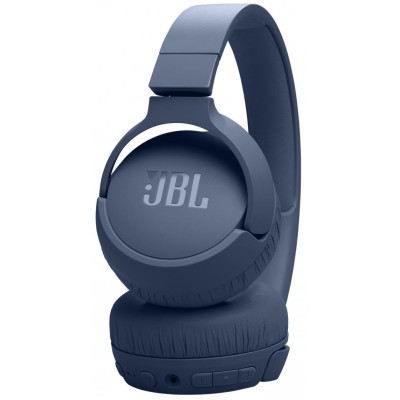 Навушники JBL TUNE 670NC (JBLT670NCBLU) Blue