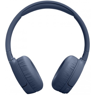 Навушники JBL TUNE 670NC (JBLT670NCBLU) Blue