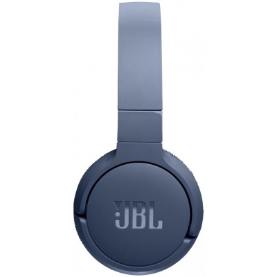 Навушники JBL TUNE 670NC (JBLT670NCBLU) Blue