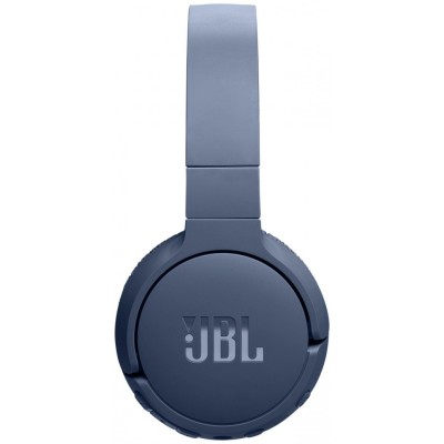 Навушники JBL TUNE 670NC (JBLT670NCBLU) Blue