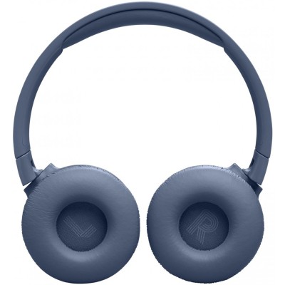 Навушники JBL TUNE 670NC (JBLT670NCBLU) Blue
