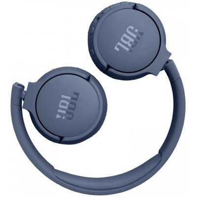 Навушники JBL TUNE 670NC (JBLT670NCBLU) Blue