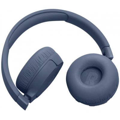 Навушники JBL TUNE 670NC (JBLT670NCBLU) Blue