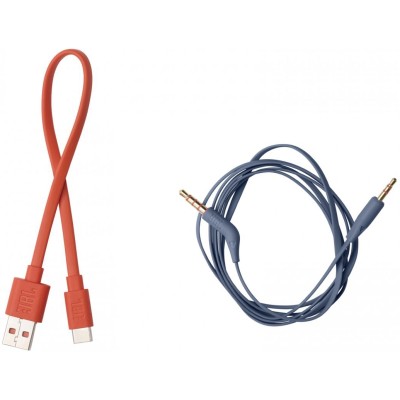 Навушники JBL TUNE 670NC (JBLT670NCBLU) Blue