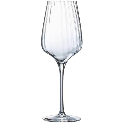 Келих C&S SYMETRIE /НАБІР/6*550 мл (V2696/1)