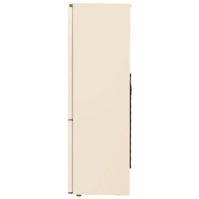 Холодильник LG GC-B509SESM