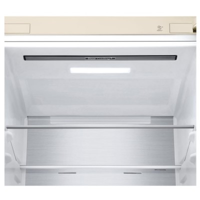 Холодильник LG GC-B509SESM